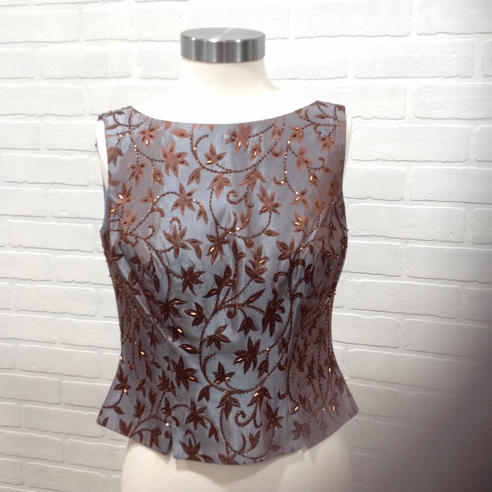 Special Occasion Top